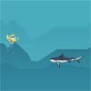 Shark Dodger A Free Strategy Game