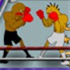 Hot Blood Boxing A Free Sports Game