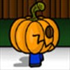 Pumpkin Run A Free Action Game
