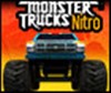Monster Trucks Nitro A Free Driving Game