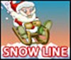 Snow Line A Free Action Game