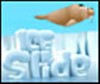 Ice Slide A Free Action Game