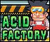 Acid Factory A Free Action Game