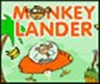 Monkey Lander A Free Action Game