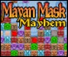 Mayan Mask Mayhem A Free Puzzles Game
