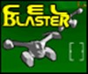 Cel Blaster A Free Action Game