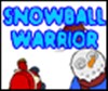 Snowball Warrior A Free Action Game