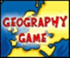 Geography Game USA