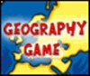 Geography Game SOUTH AMERICA
