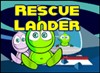 Rescue Lander A Free Action Game