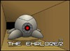 The Explorer A Free Action Game