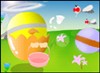 Flying Egg A Free Action Game