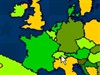 Geo Genius - Europe