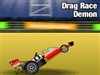 Drag Race Demon! A Free Driving Game