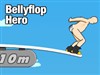 Bellyflop Hero Game