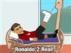 Ronaldo 2 Real! A Free Action Game