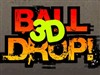 3D Ball Drop! A Free Action Game