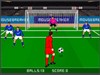 Football Volley Challenge Lite! A Free Sports Game