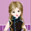 Cute Doll 2
