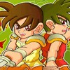 Yan Loong Legend 2 : The Double Dragon A Free Fighting Game