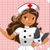 Cute Pet Nurse 1