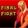 Final Fight A Free Action Game