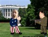 Political Duel A Free Fighting Game