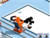 Monkey Curling A Free Sports Game