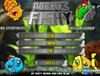 Robotic Fishy A Free Action Game