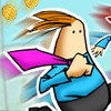 Rooftop Runner A Free Action Game