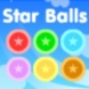 Super Star Balls A Free Puzzles Game