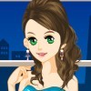 Dining Delilah Dress Up A Free Dress-Up Game