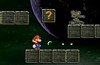 Mario Space Age A Free Action Game