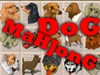 Dog Mahjong A Free Puzzles Game