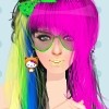 Scene Kid Style A Free Dress-Up Game