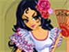 Carmen Dress Up A Free Dress-Up Game