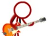 Super Crazy Guitar Maniac Deluxe 2 A Free Action Game
