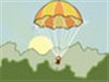 Sky Dive A Free Action Game