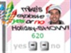 Yes or No - Holiday Show