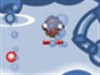 Bacterio Plankton A Free Action Game