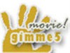 gimme5 - movie A Free Action Game