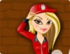 Fancy Firewoman A Free Dress-Up Game