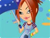 Crazy Funky Dressup A Free Dress-Up Game