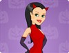 Halloween Dressup A Free Dress-Up Game