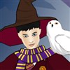 Harry Potter and the Half Blood Prince A Free Dress-Up Game