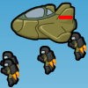 Go Go Gunship A Free Shooting Game