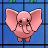 Bubble Elephant