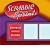 Scrabble Sprint