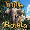 Triple Rotate A Free Puzzles Game