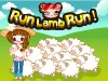 Run Lamb Run!